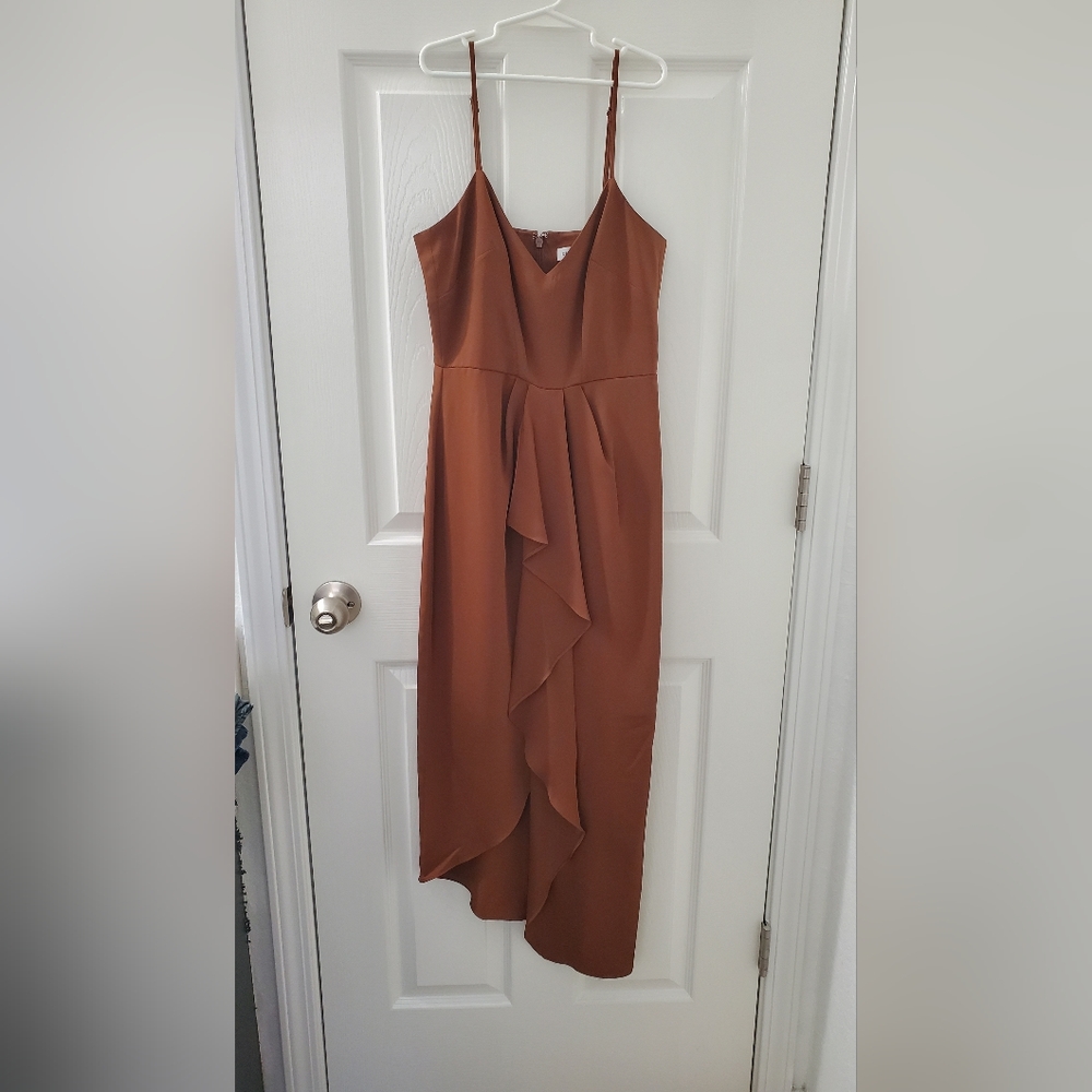 Gianni Bini Cocktail Dress